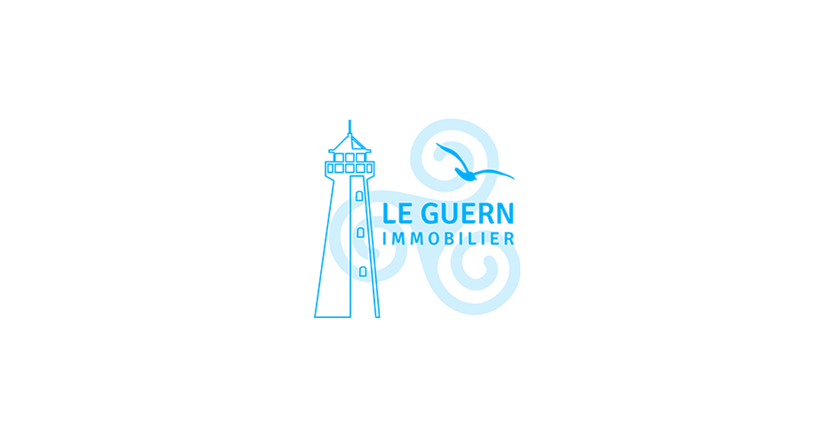 Logo de l'agence Agence Le Guern Immobilier